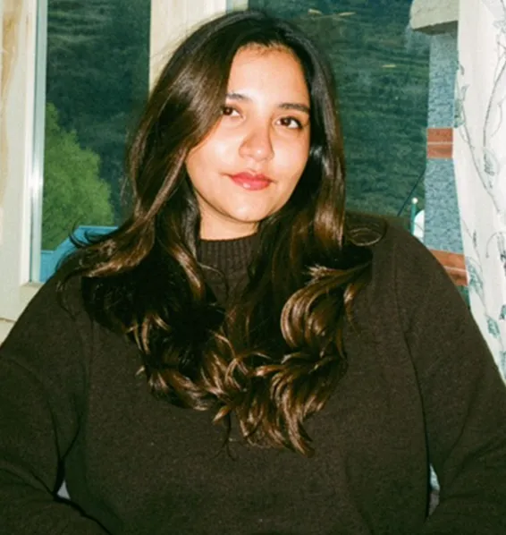 Kajal Upadhyay